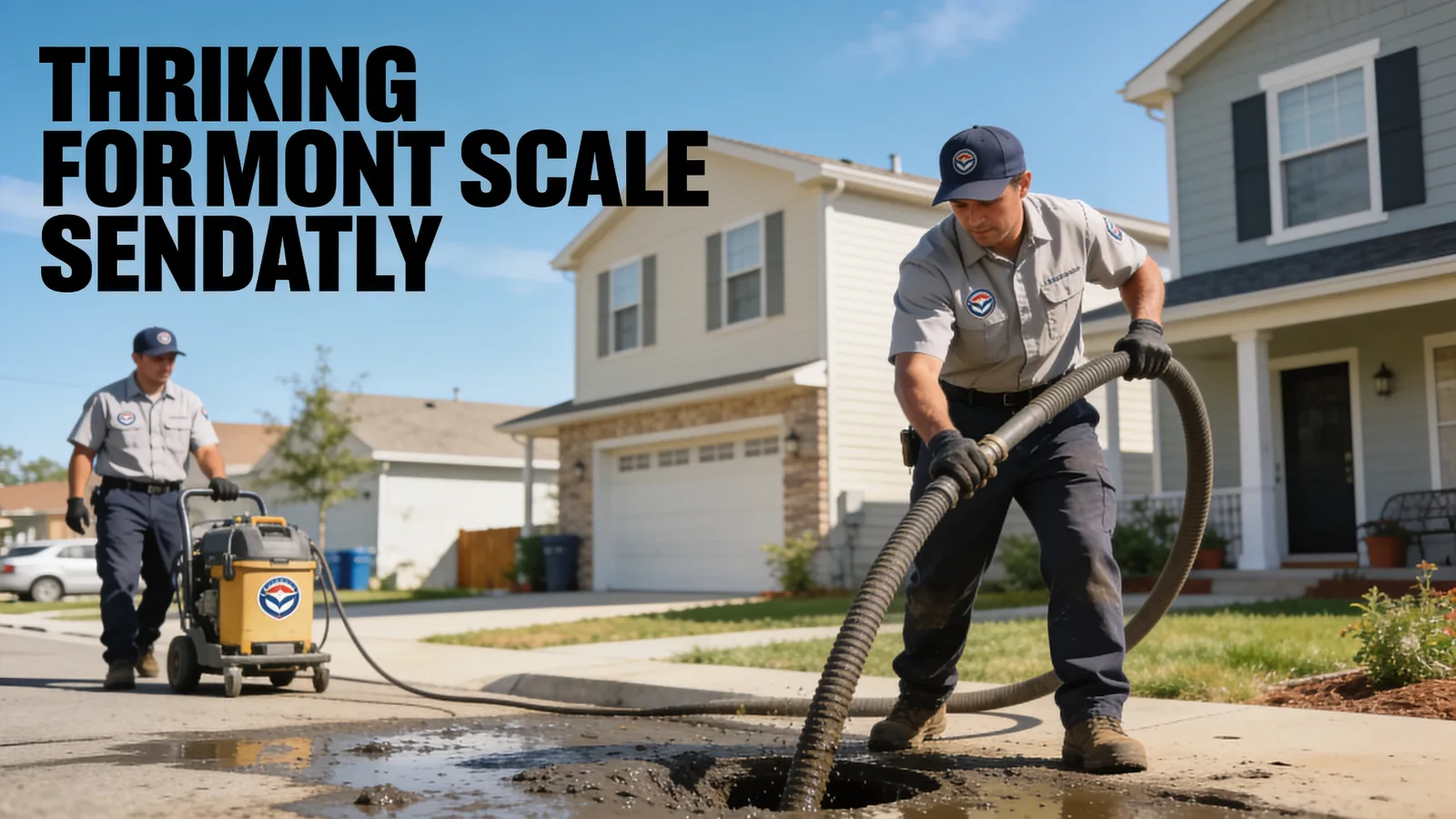 Sewage Cleanup in Spencer, IN near me